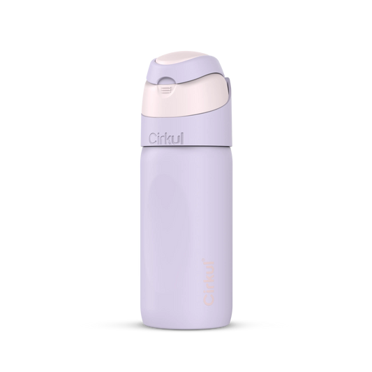16oz. StrawSip™ Flip Bottle
