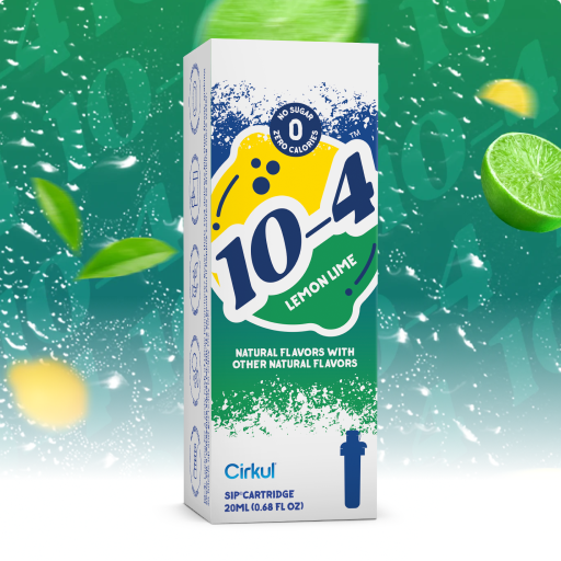 10-4™ T4